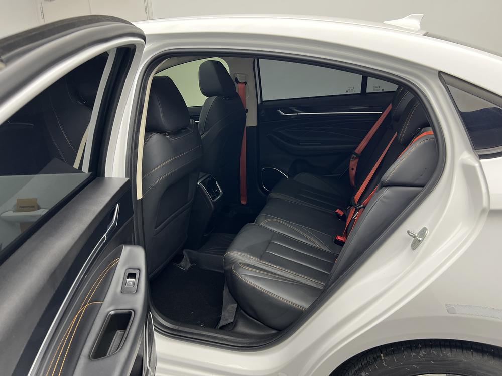 Chery Arrizo 5 GT 2023 car image #18