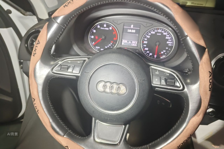 Audi A3 2016 #12 Audi A3 2016 immagine di auto #12
