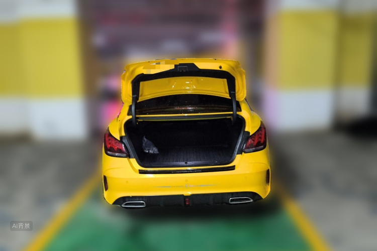 MG 5 2022 #21 MG 5 2022 car image #21
