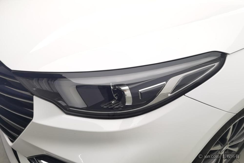 Chery Arrizo 5 Plus 2021 car image #7