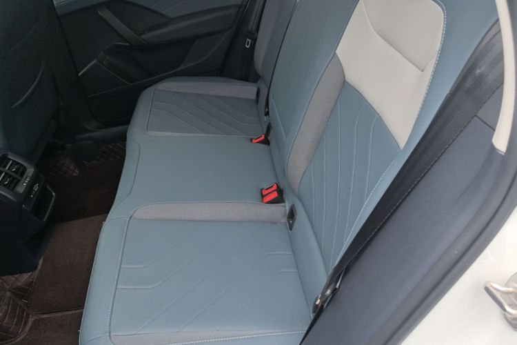 Volkswagen Tharu 2024 #17 Volkswagen Tharu 2024 car image #17