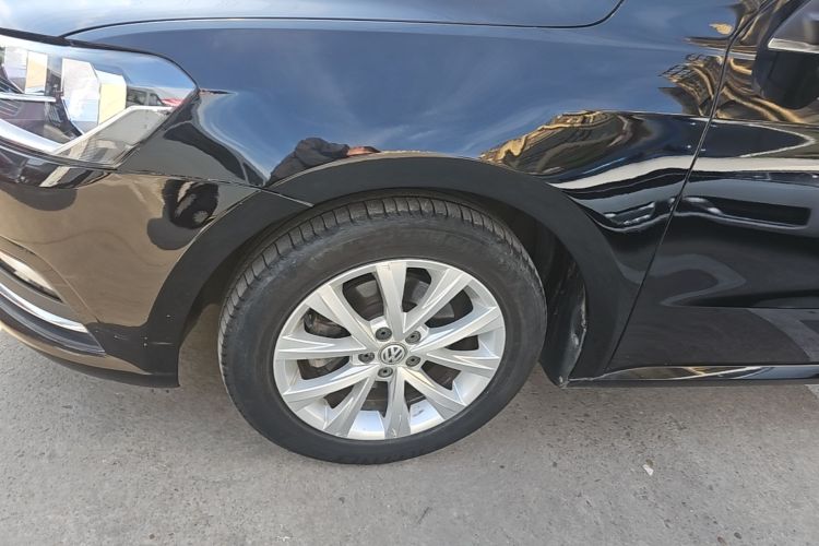 Volkswagen Lavida 2016 #9 Volkswagen Lavida 2016 car image #9