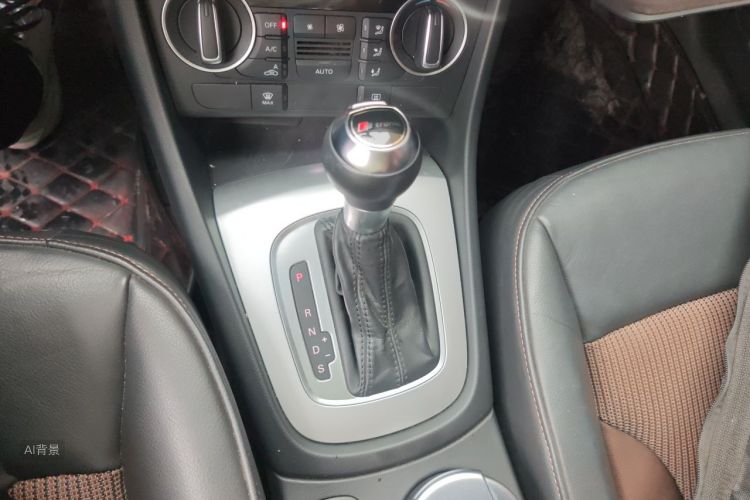 Audi Q3 2016 #16 Audi Q3 2016 car image #16