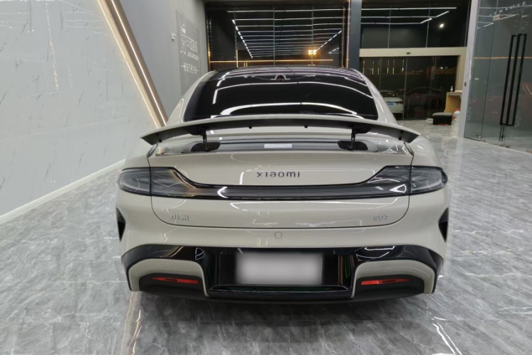 MI SU7 2025 изображение автомобиля #7