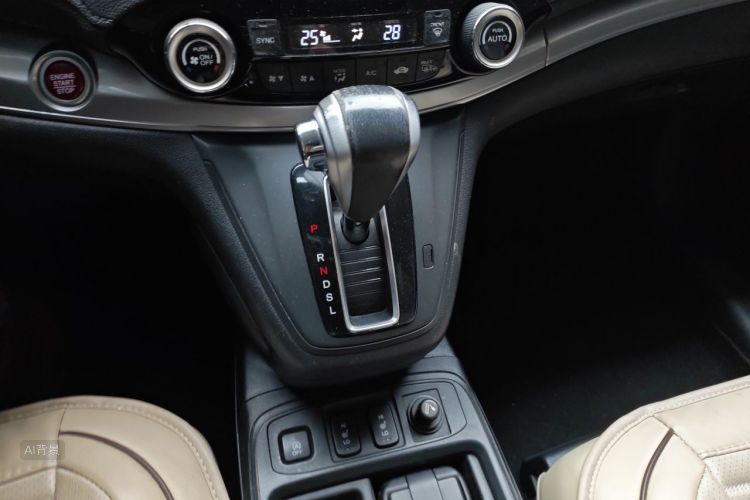 Honda CR-V 2015 car image #16