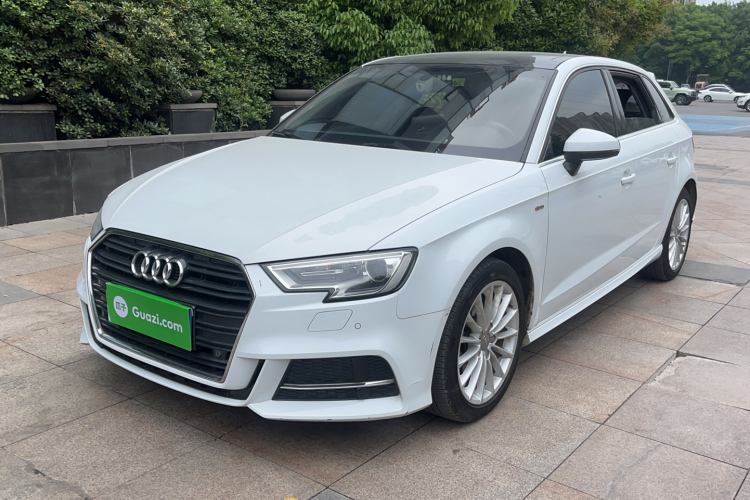 Audi A3 2017 image de voiture #2