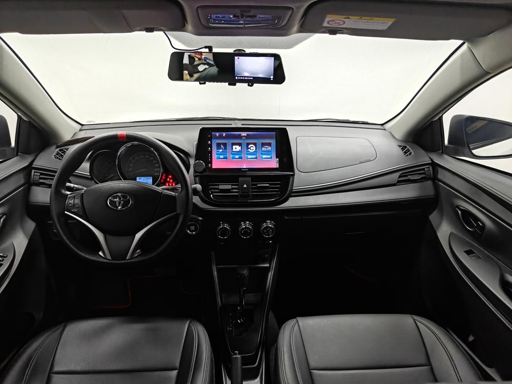 Toyota Vios 2022 صورة سيارة #14