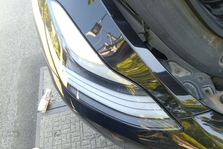 Tesla Model Y 2022 car image #8
