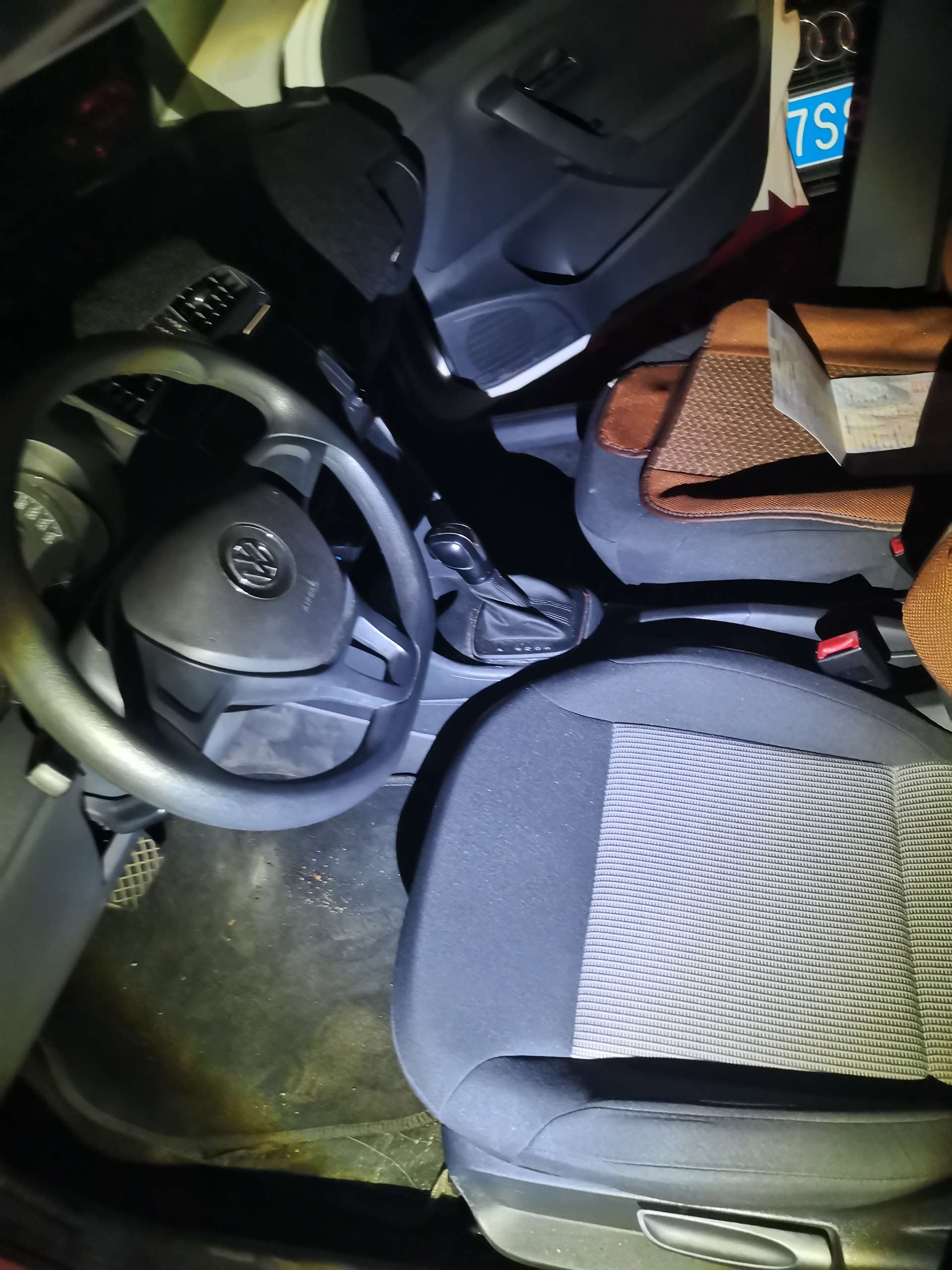 Volkswagen Polo 2016 #5 Volkswagen Polo 2016 صورة سيارة #5