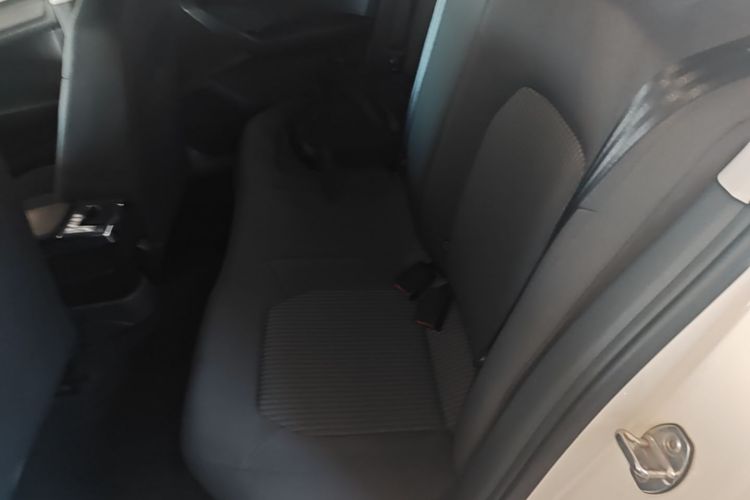 Volkswagen Santana 2017 #17 Volkswagen Santana 2017 car image #17