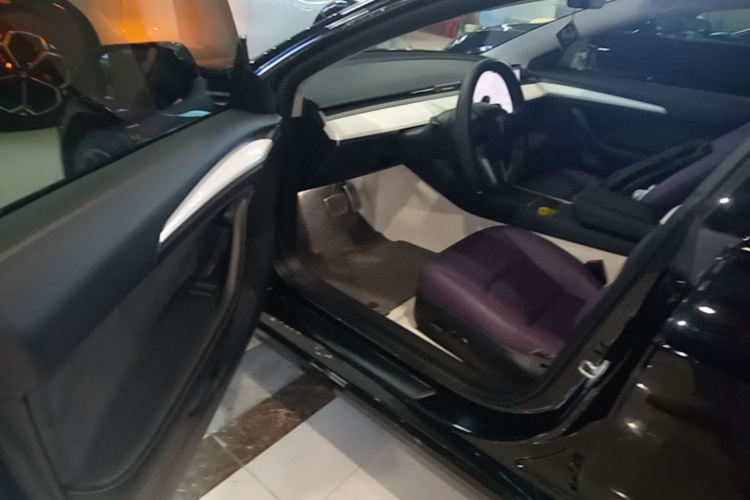 Tesla Model 3 2023 #15 Tesla Model 3 2023 immagine di auto #15