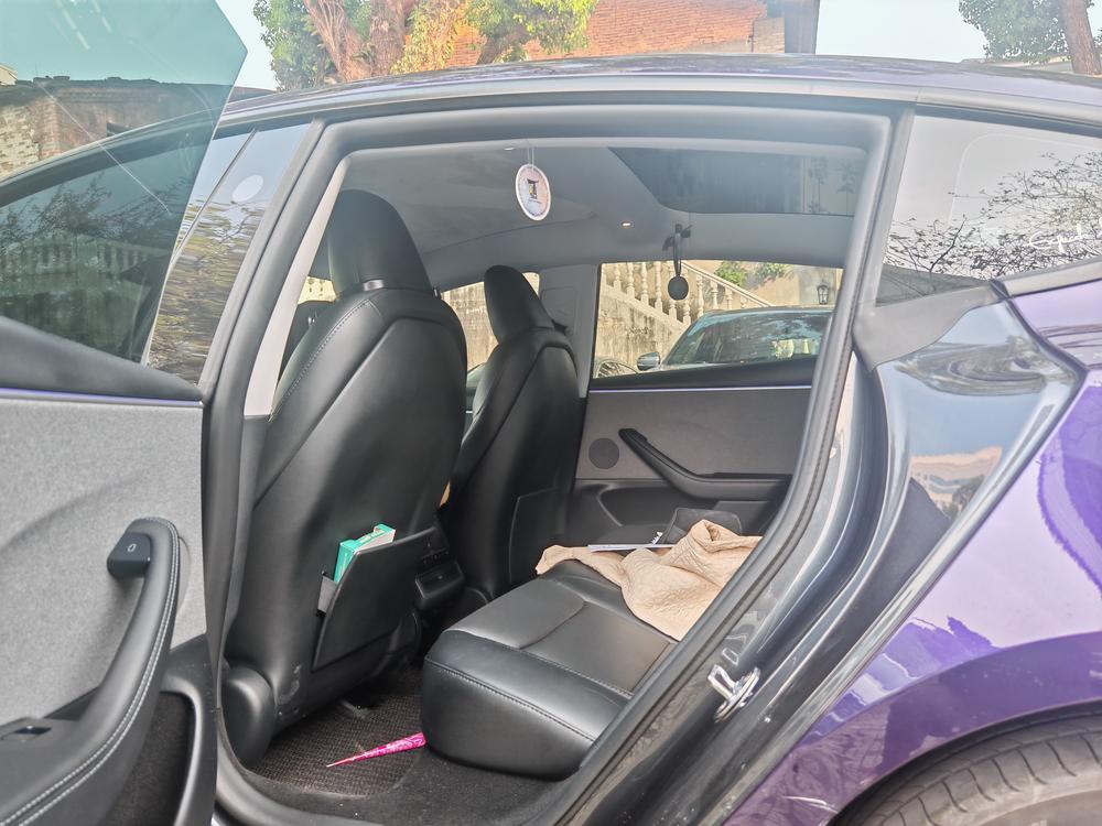 Tesla Model 3 2024 #8 Tesla Model 3 2024 car image #8