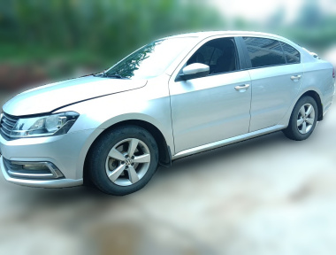 Volkswagen Lavida 2016 Volkswagen Lavida 2016 car image