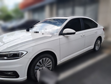 Volkswagen Lavida 2020 Volkswagen Lavida 2020 car image