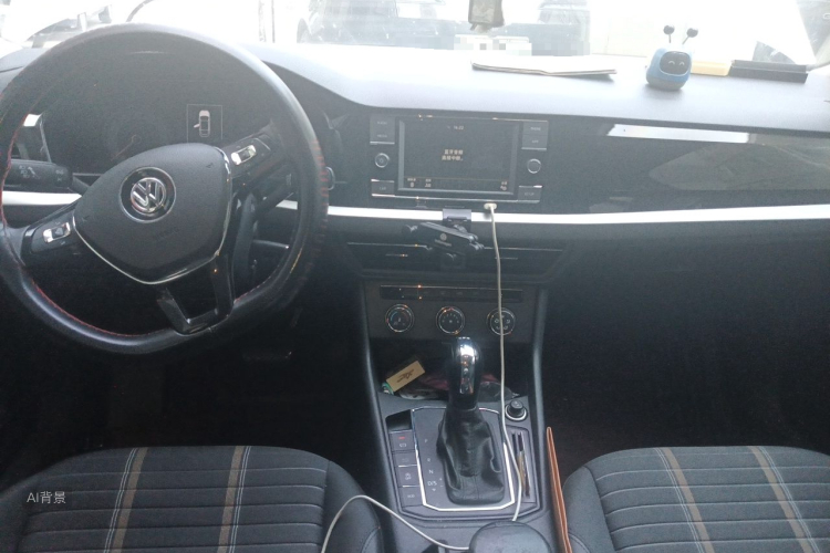 Volkswagen Lavida 2019 immagine di auto #11
