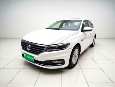 Volkswagen Lavida 2019 Volkswagen Lavida 2019 car image