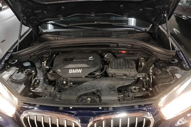BMW X1 2019 car image #20