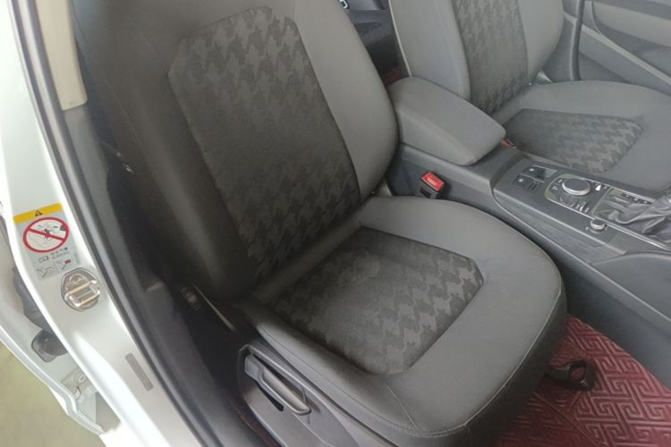 Audi A3 2016 #24 Audi A3 2016 car image #24