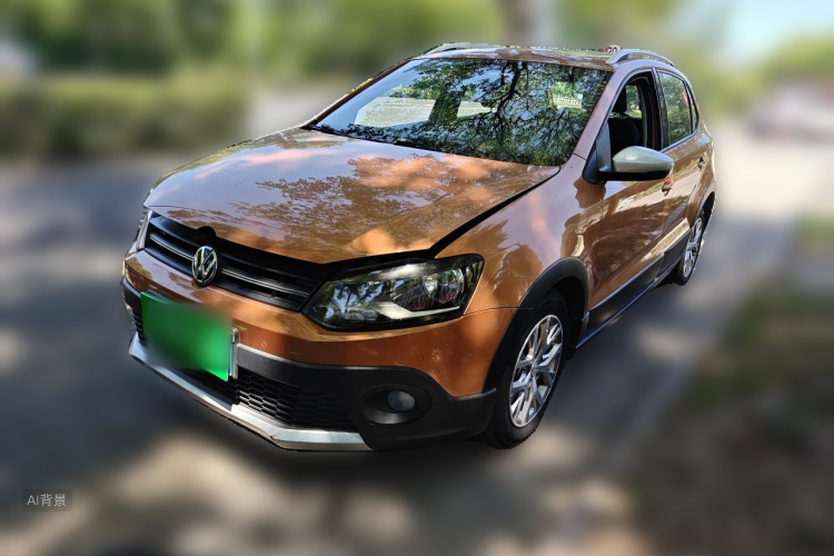 Volkswagen Polo 2016 #2 Volkswagen Polo 2016 image de voiture #2