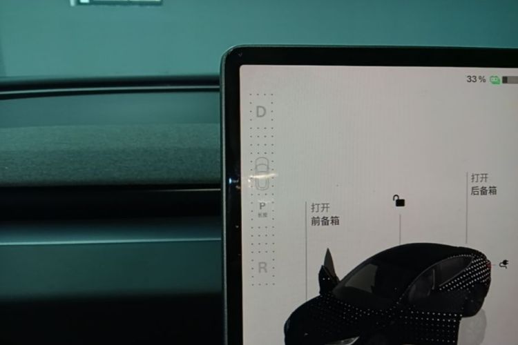 Tesla Model 3 2024 immagine di auto #14