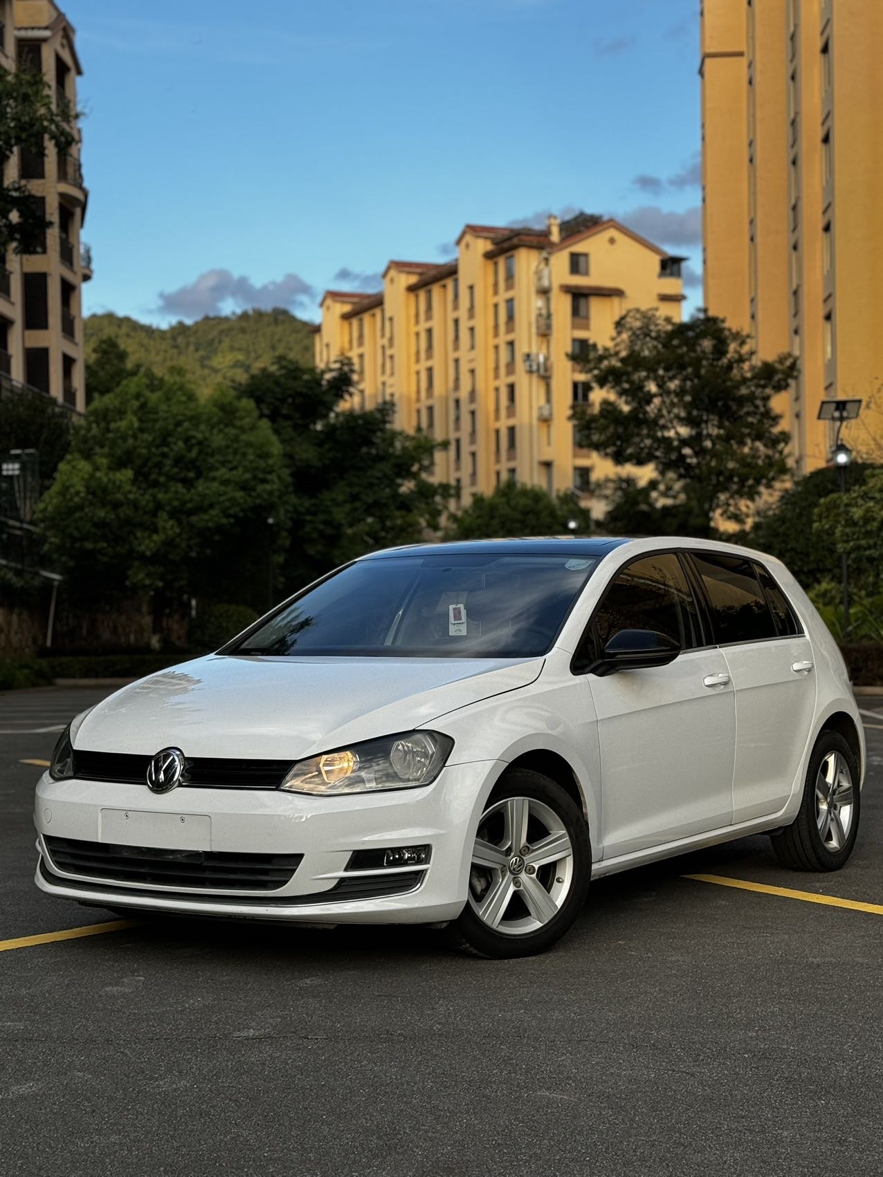 2014 2014 immagine di auto
