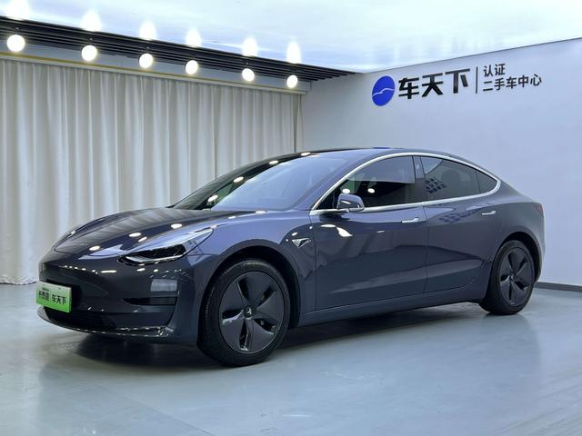 Tesla Model 3 2020 #22 Tesla Model 3 2020 imagen de coche #22