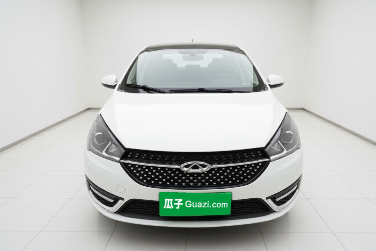 Chery Arrizo 5 2022 car image #3