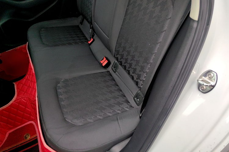 Audi A3 2017 car image #17