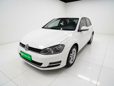 Volkswagen Golf 2015 car image 