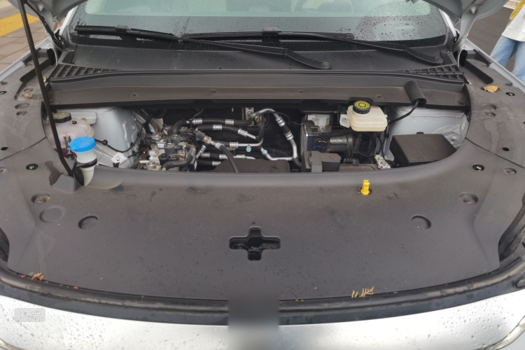 BYD Yuan Plus 2024 car image #22