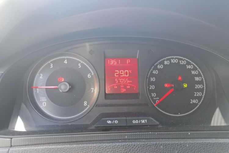 Volkswagen Santana 2020 immagine di auto #12