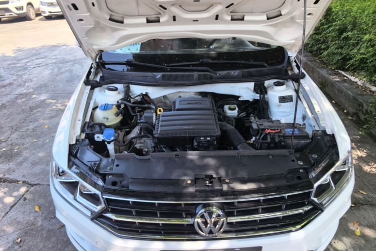 Volkswagen Bora 2016 #20 Volkswagen Bora 2016 immagine di auto #20