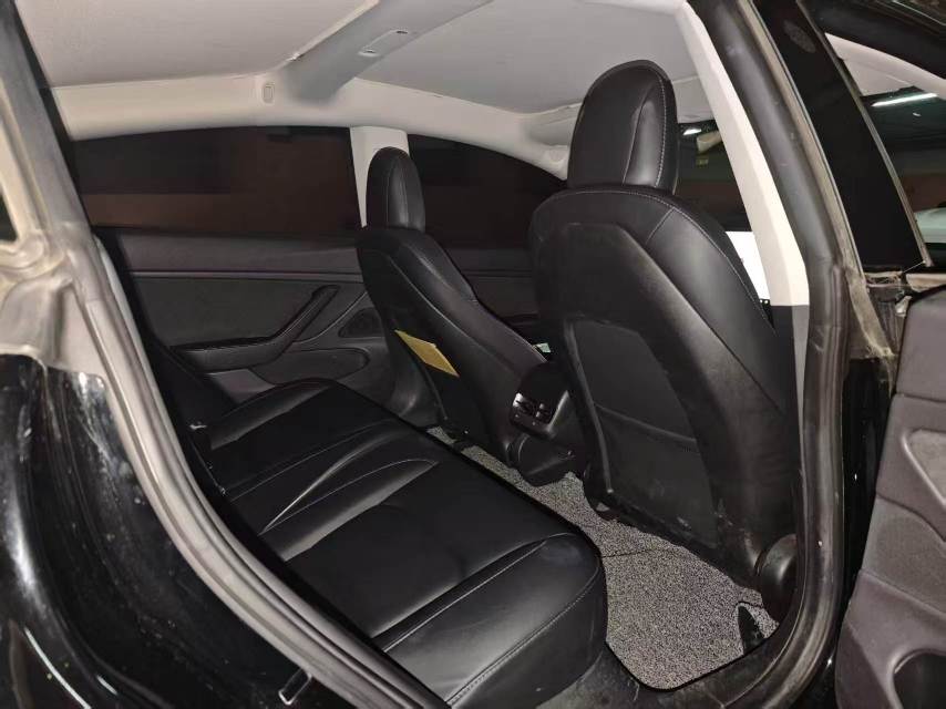 Tesla Model 3 (Imported) 2019 #4 Tesla Model 3 (Imported) 2019 car image #4