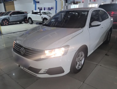 Volkswagen Lavida 2023 Volkswagen Lavida 2023 imagen de coche