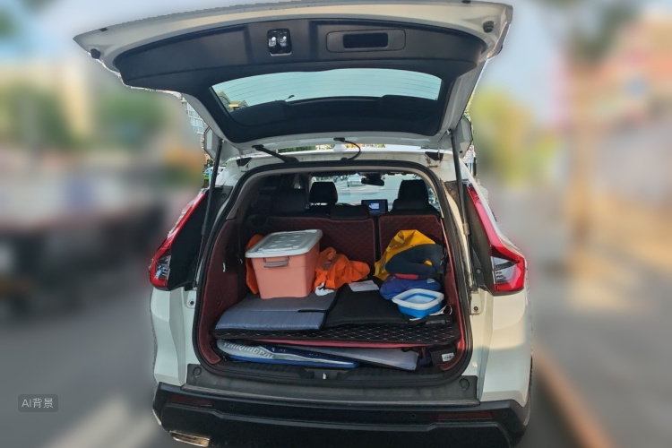 Honda CR-V 2023 car image #21