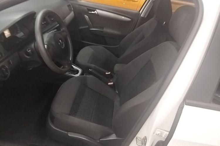 Volkswagen Lavida 2016 #15 Volkswagen Lavida 2016 car image #15