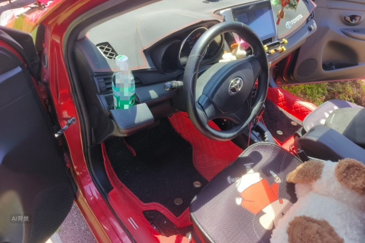 Toyota Vios 2018 #18 Toyota Vios 2018 imagem de carro #18