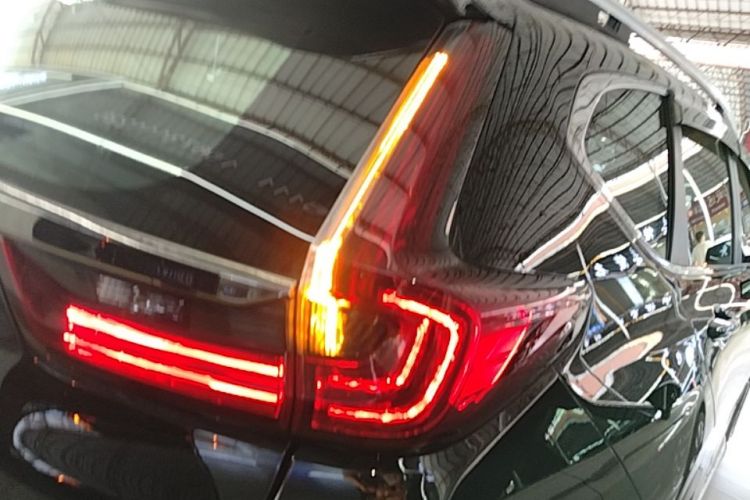 Honda CR-V 2021 car image #8