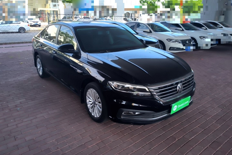 Volkswagen Lavida 2022 car image #4