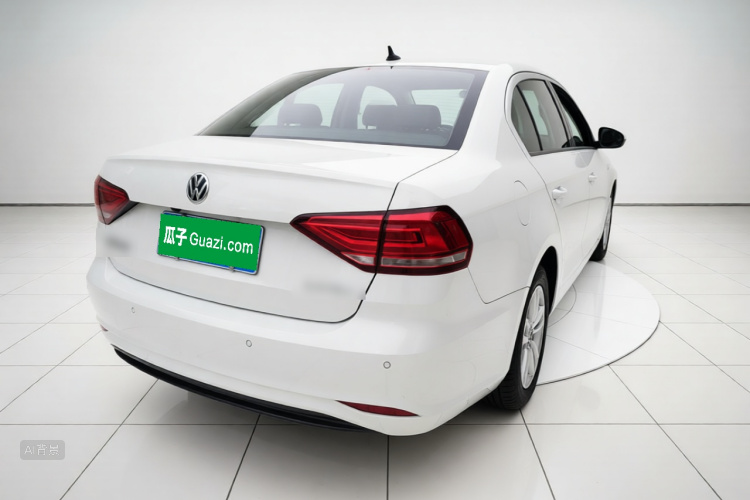 Volkswagen Lavida 2020 car image #7
