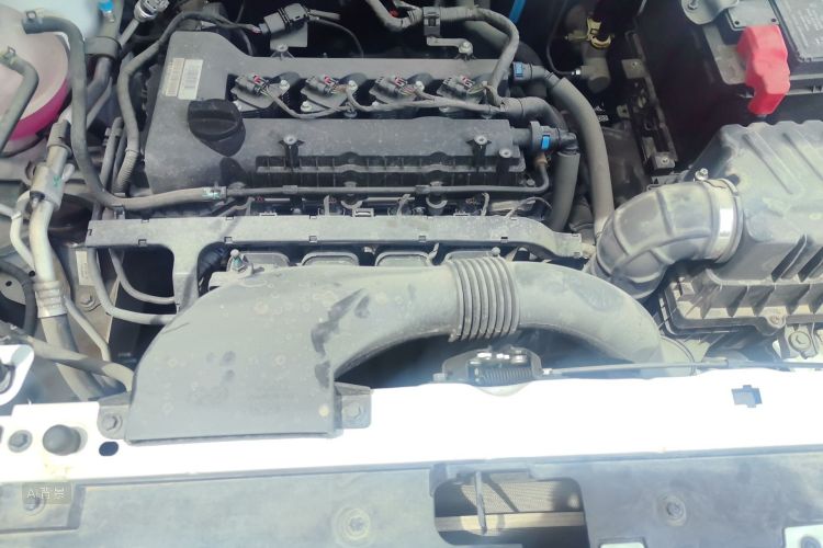 Chery Tiggo 3x 2023 car image #22