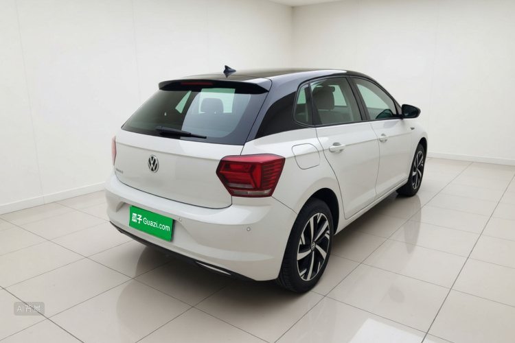 Volkswagen Polo 2023 car image #7