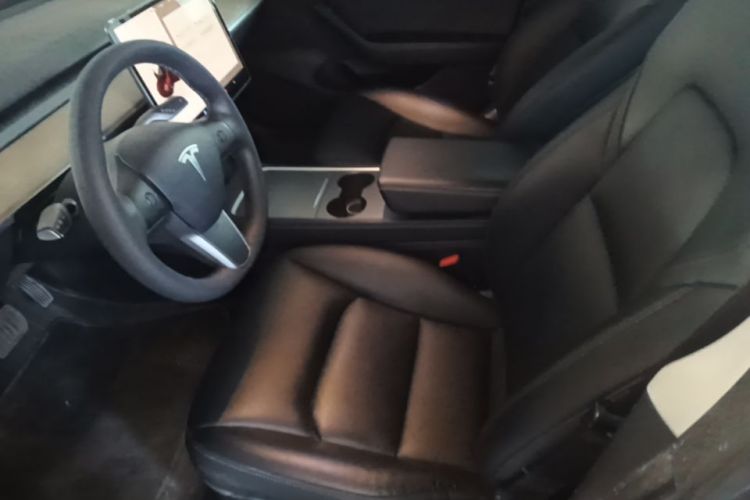 Tesla Model 3 2022 #15 Tesla Model 3 2022 immagine di auto #15