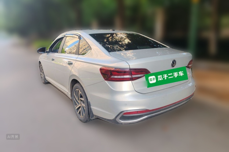Volkswagen Lavida 2022 #5 Volkswagen Lavida 2022 car image #5
