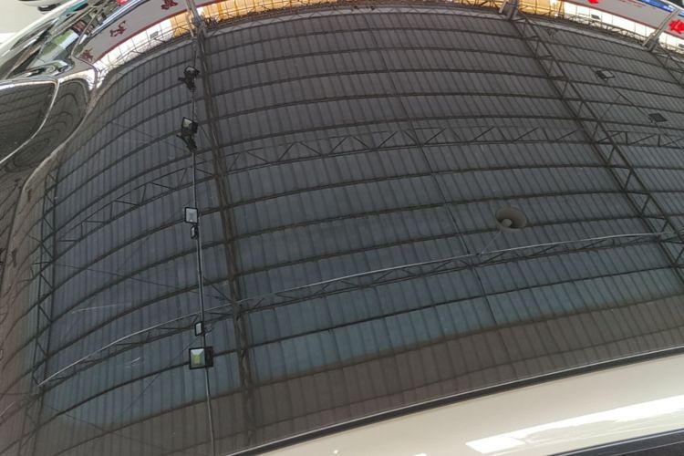 MI SU7 2025 car image #25