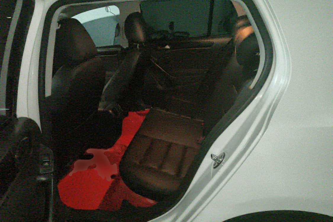 Volkswagen Golf 2012 car image #19