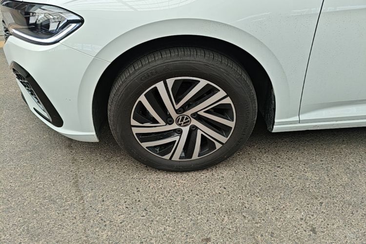 Volkswagen Lavida 2026 #9 Volkswagen Lavida 2026 car image #9