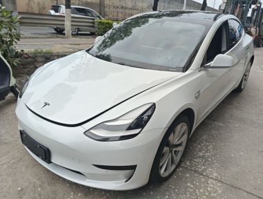 Tesla Model 3 2019 Tesla Model 3 2019 car image
