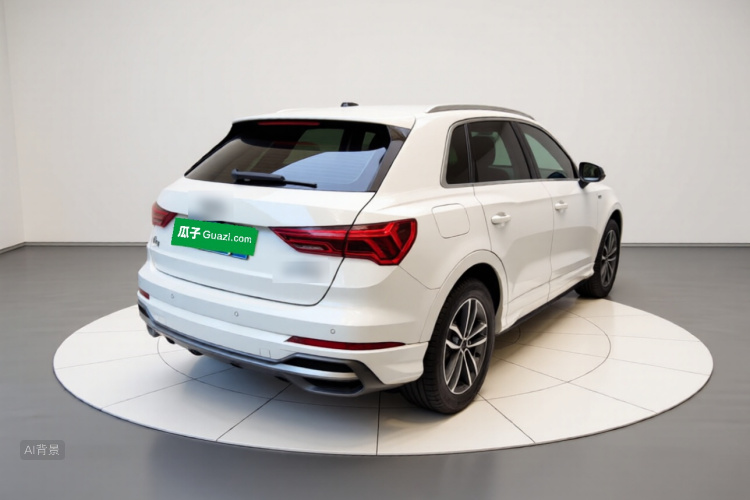 Audi Q3 2022 #5 Audi Q3 2022 car image #5