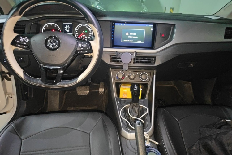 Volkswagen Polo 2020 #7 Volkswagen Polo 2020 car image #7